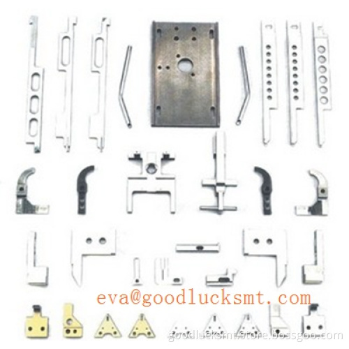TDK AI Spare parts